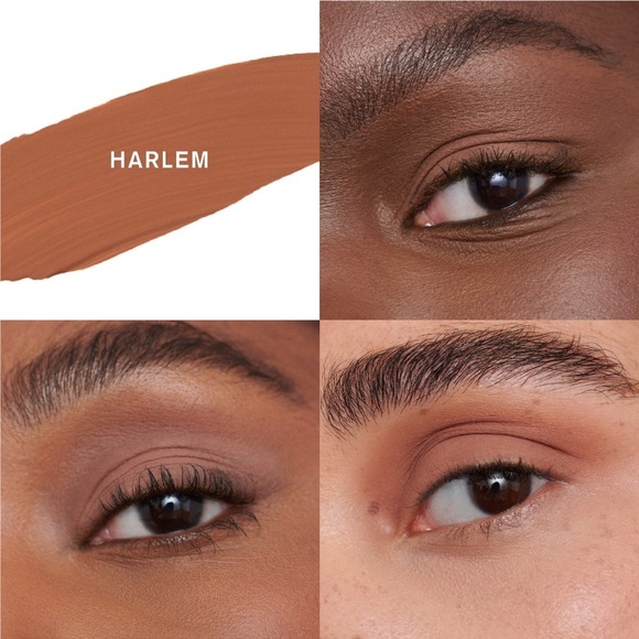 Ami Cole Harlem Lid Joy Matte Liquid Eyeshadow - Picture 4 of 4